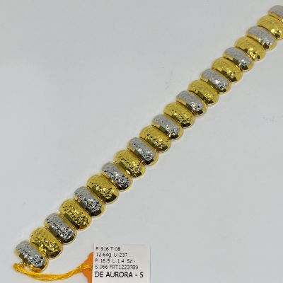 Rantai Tangan 916 - PULUT DAKAP 2C