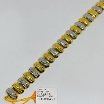 Rantai Tangan 916 - PULUT DAKAP 2C