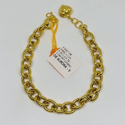 Rantai Tangan 916 - KENDI LOVE GANTUNG