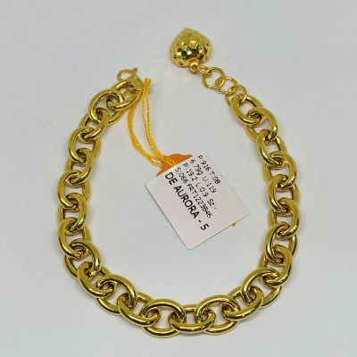 Rantai Tangan 916 - KENDI LOVE GANTUNG