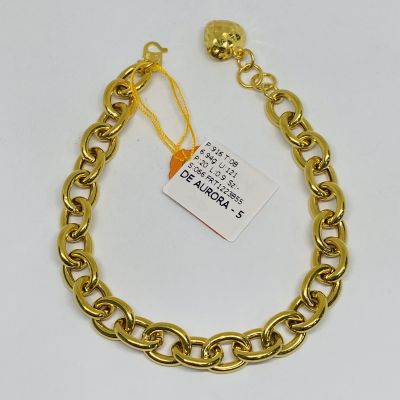 Rantai Tangan 916 - KENDI LOVE GANTUNG
