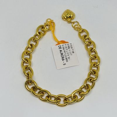 Rantai Tangan 916 - KENDI LOVE GANTUNG