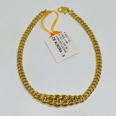 Rantai Tangan 916 - GAJAH