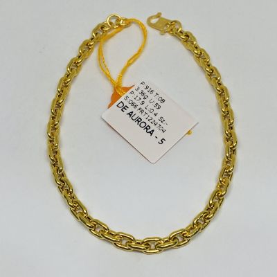 Rantai Tangan 916 - SAUH 1C