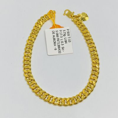 Rantai Tangan 916 - PASIR 1C