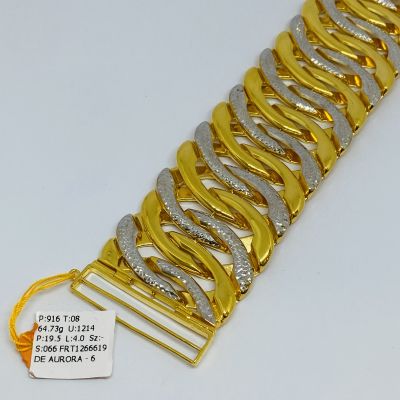 Rantai Tangan 916 - FESYEN 2C