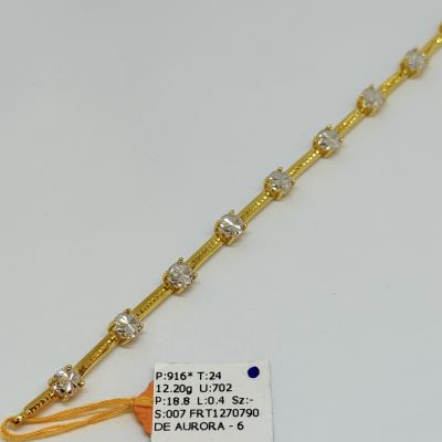 Rantai Tangan 916 - FESYEN SIN TER MAY STM