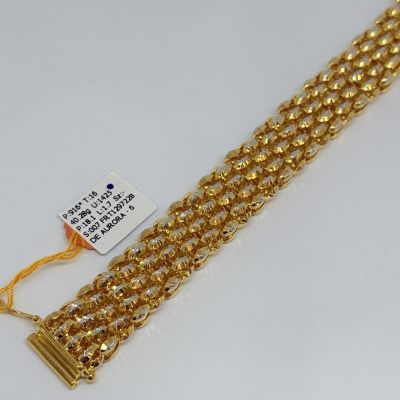 Rantai Tangan 916 - FESYEN SIN TER MAY STM