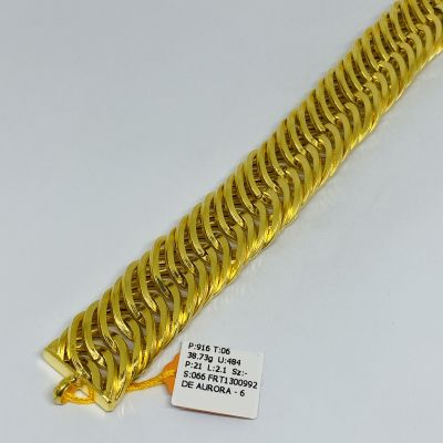 Rantai Tangan 916 - METACO 1C