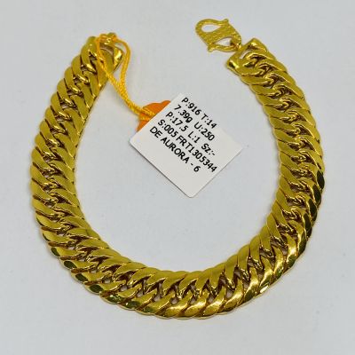 Rantai Tangan 916 - LIPAN KAIT 2 1C