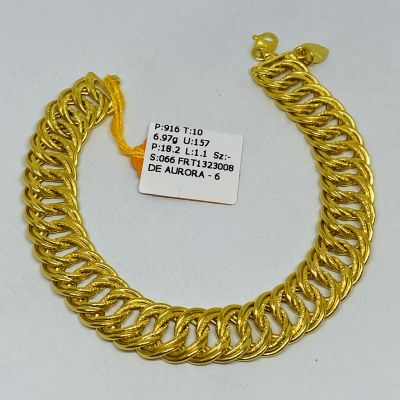 Rantai Tangan 916 - COCO LIPAN 1C