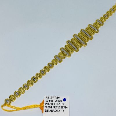 Rantai Tangan 916 - FESYEN 2C