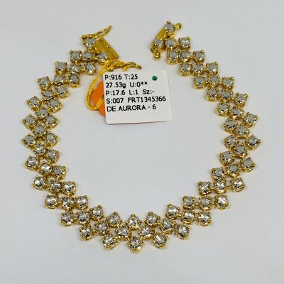 Rantai Tangan 916 - TENNIS BALL SIN TER MAY STM