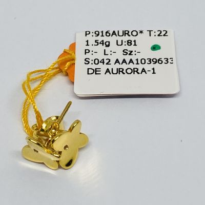Subang 916 - AURO ITALIA 1C