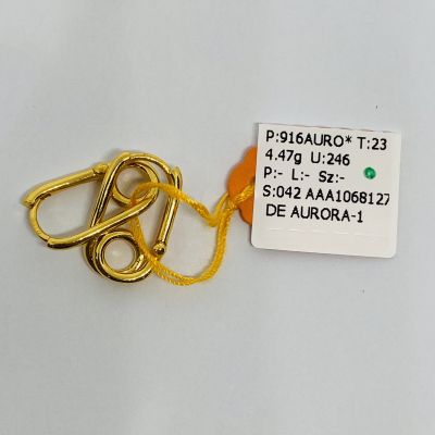 Subang 916 - AURO ITALIA 1C