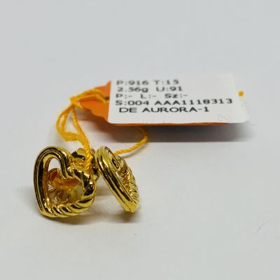 Subang 916 - LOVE 1C