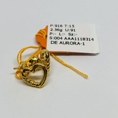 Subang 916 - LOVE 1C