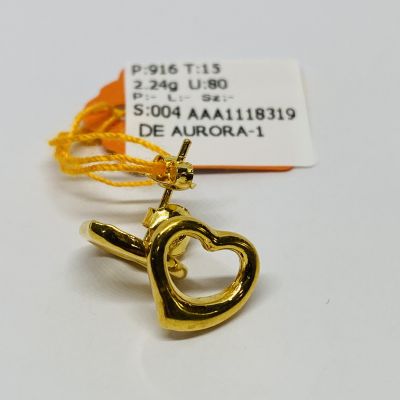 Subang 916 - LOVE 1C