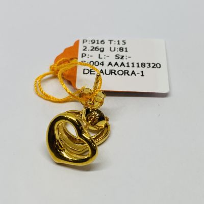 Subang 916 - LOVE 1C