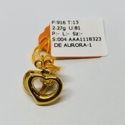 Subang 916 - LOVE 1C