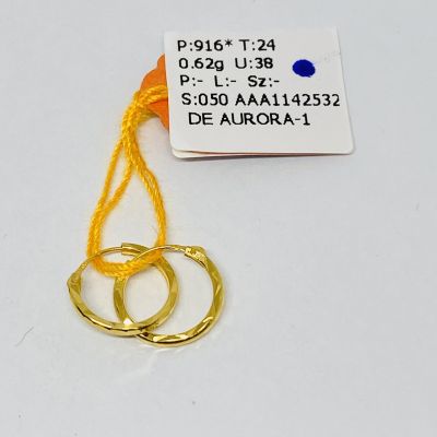 Subang 916 - LASER 1C