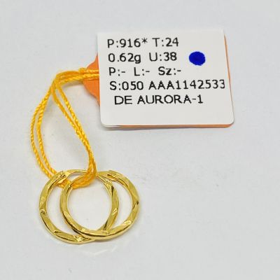 Subang 916 - LASER 1C
