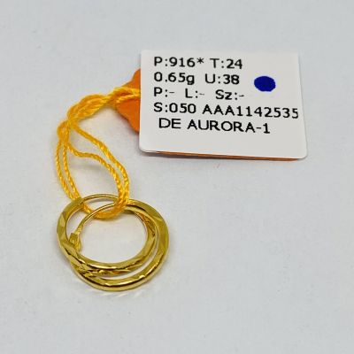 Subang 916 - LASER 1C