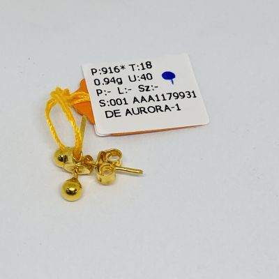 Subang 916 - BULAT PAKU 1C