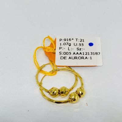 Subang 916 - LASER BEBOLA 1C