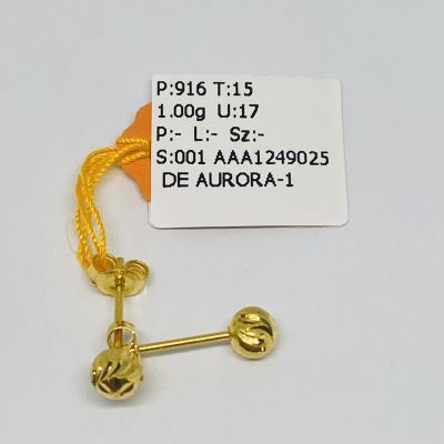 Subang 916 - BEBOLA 1C