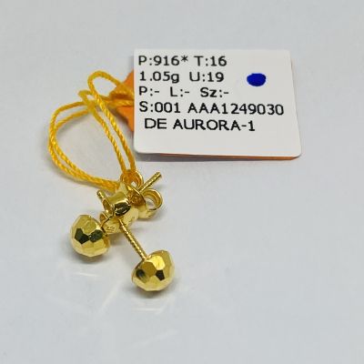 Subang 916 - BEBOLA 1C