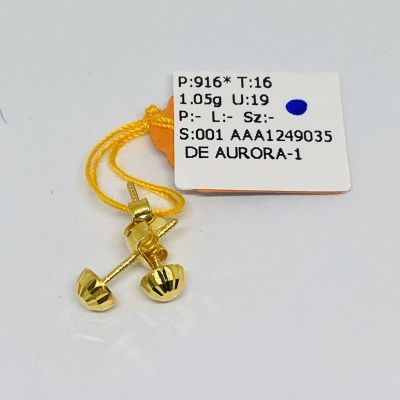 Subang 916 - BEBOLA 1C