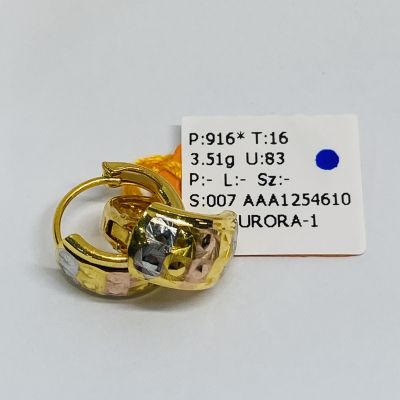 Subang 916 - KATUP STM 3C