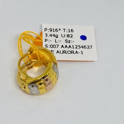 Subang 916 - KATUP STM 3C