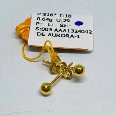 Subang 916 - LOLLIPOP 1C