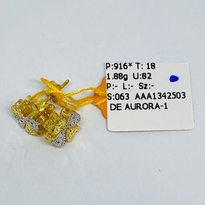 Subang 916 - BUNGA 2C