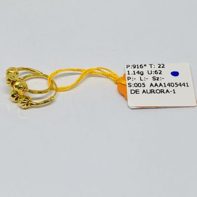 Subang 916 - LASER BEBOLA 1C