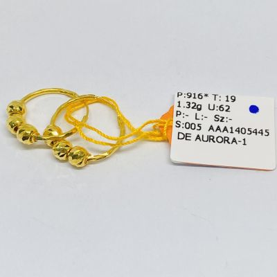 Subang 916 - LASER BEBOLA 1C