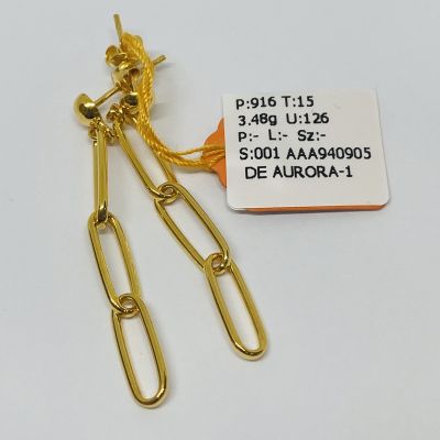 Subang 916 - PAPERCLIP 1C