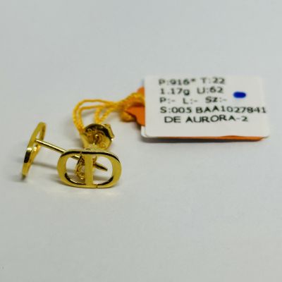 Subang 916 - INSPIRED DESIGN 1C