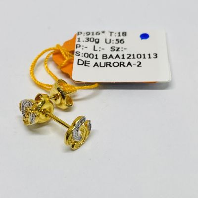 Subang 916 - INSPIRED DESIGN PAKU 2C