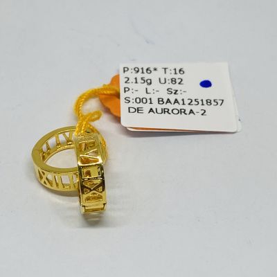 Subang 916 - ROMAN 1C