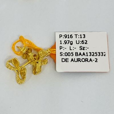 Subang 916 - RIBBON 1C
