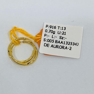 Subang 916 - LASER 1C