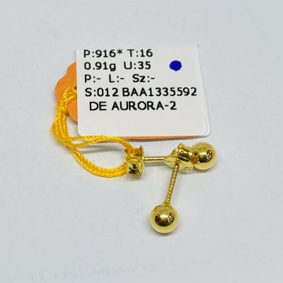 Subang 916 - BEBOLA PLAIN 1C