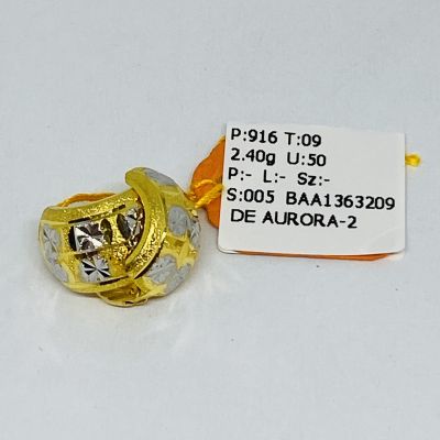 Subang 916 - KATUP 2C