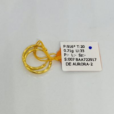 Subang 916 - BULAT LASER C