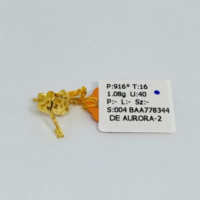 Subang 916 - FESYEN 1C