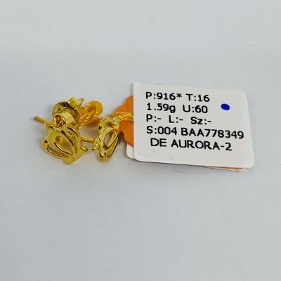 Subang 916 - FESYEN 1C