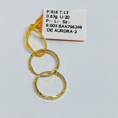 Subang 916 - LASER 1C